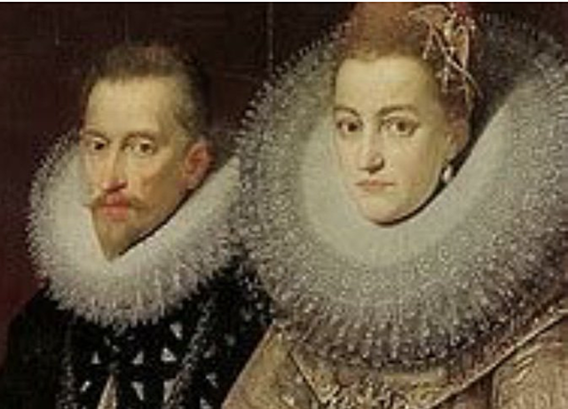 Marriage of Ferdinand and Isabella