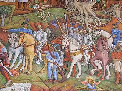 Juicio de residencia de Nuño Guzmán