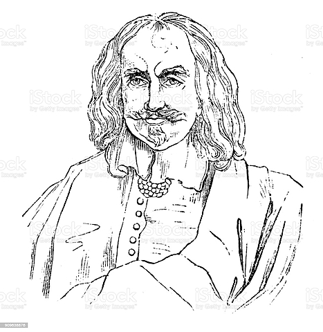 Thomas Hobbes