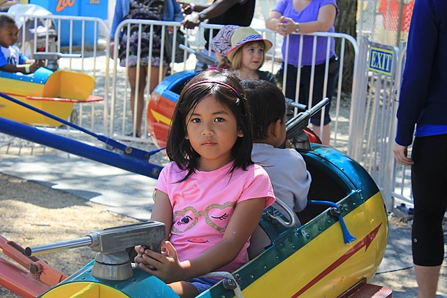 I went to Tinkertown