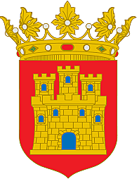 Creación del Condado de Castilla