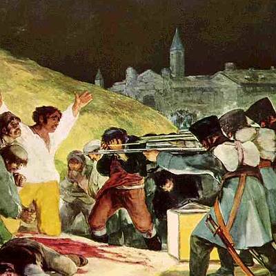 Timeline: El Antiguo Régimen y su Crisis(1700-1833)