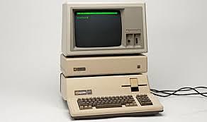 Apple III