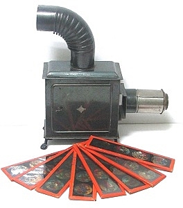 La llanterna màgica