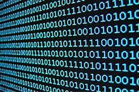 El código o sistema binario