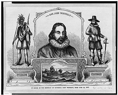 Massachusetts Bay Colony