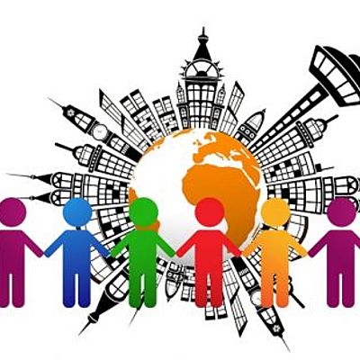 Timeline: Organización de la comunidad - Diana Marcela Delgado Correa