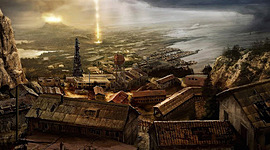 Timeline: Historia del conocimiento