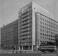 Creación del Banco del Estado