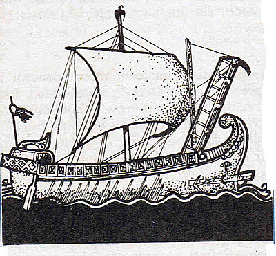 Vittoria navale di Milazzo