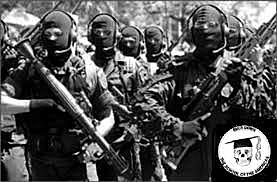 Escuela de las Américas