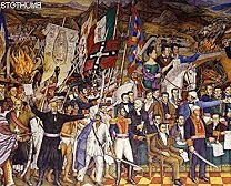 El triunfo de la unión y la independencia