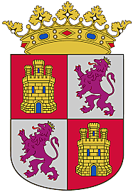Unión definitiva de Castilla y León