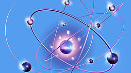 Timeline: Modelos Atómicos