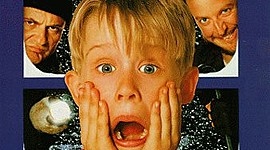 Timeline: Home alone