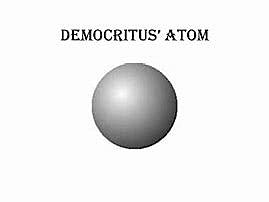 Democritus