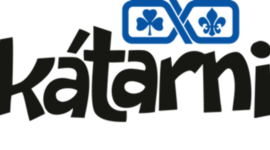 Timeline: Afmælisár skátanna 2012