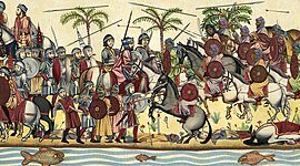 Timeline: La Edad Media: Tres culturas y un mapa político en constante cambio