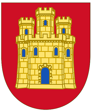 Creacion del Condato de Castilla