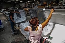 LA DIFERENCIACIÓN DE GÉNERO EN EL TRABAJO TEXTIL MEXICANO EN SAN LUIS POTOSÍ