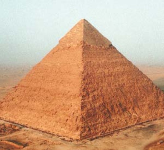 Egyptian's Education