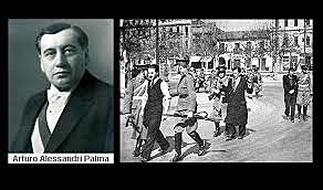 Matanza Seguro Obrero