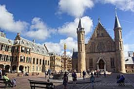 LA HAYA. Países Bajos.