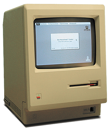 Apple Macintosh