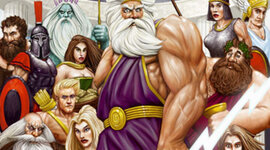 Timeline: Ochi's Sport Time Line =( 8c(I)