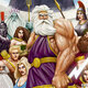 Greek gods