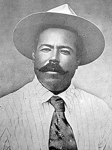 P. Villa y P. Orozco toman Ciudad Juarez