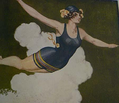 fuerza y el control corporal de los hombres frente a la fragilidad de la mujer