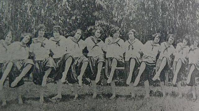 Inauguró en SLP el club de gimnasia alemán