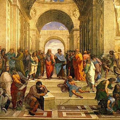 Timeline: LINEA DEL TIEMPO FILOSOFOS