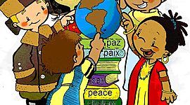 Timeline: Educación Comparada-Etapas de Evolución