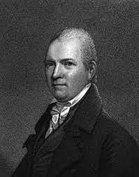 New Hampshire Founded