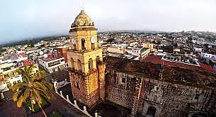 fundación de Santiago de Compostela