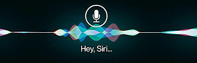 Siri, 2011