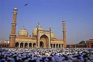 Se introduce el islamismo.