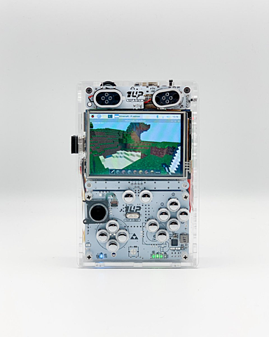 ρ 1UP Pi-Boy XL ⭕