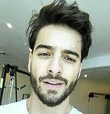 Maluma (Juan Luis Londoño)