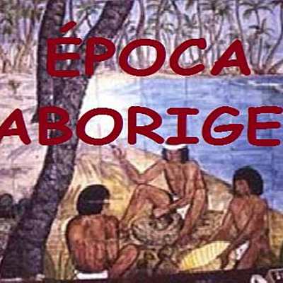 Timeline: Época Aborigen (Imperio Incaico)