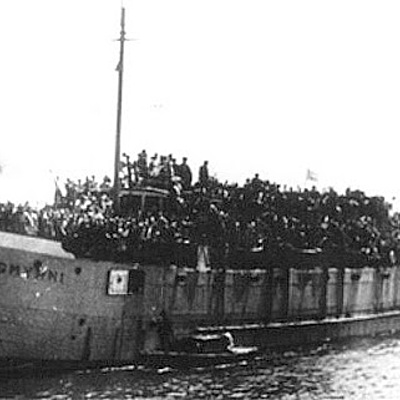 Timeline: עליות יהודי תימן לארץ ישראל במהלך השנים