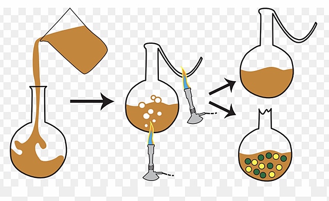 EXPERIMENTO DE PASTEUR