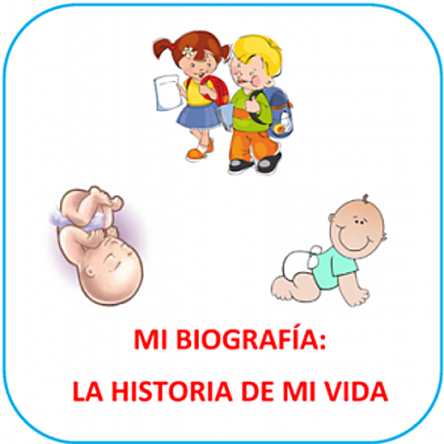 Timeline: Mi Biografia