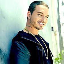 J Balvin ( José Álvaro Osorio Balvin)