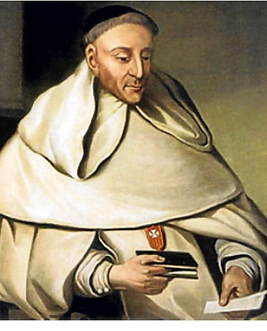 Tirso de Molina