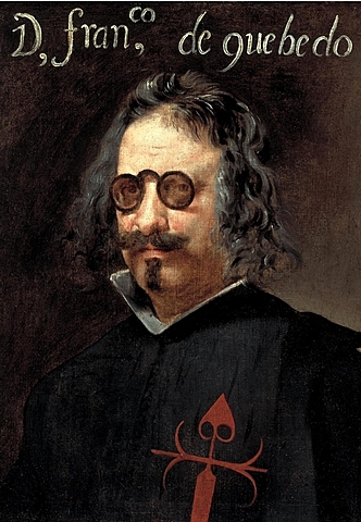 Francisco de Queveda