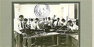 GRATUIDAD Y DIVISIÓN DE LA EDUCACIÓN