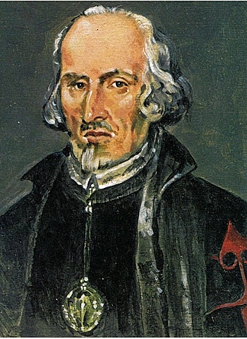 "Calderon de la Barco"